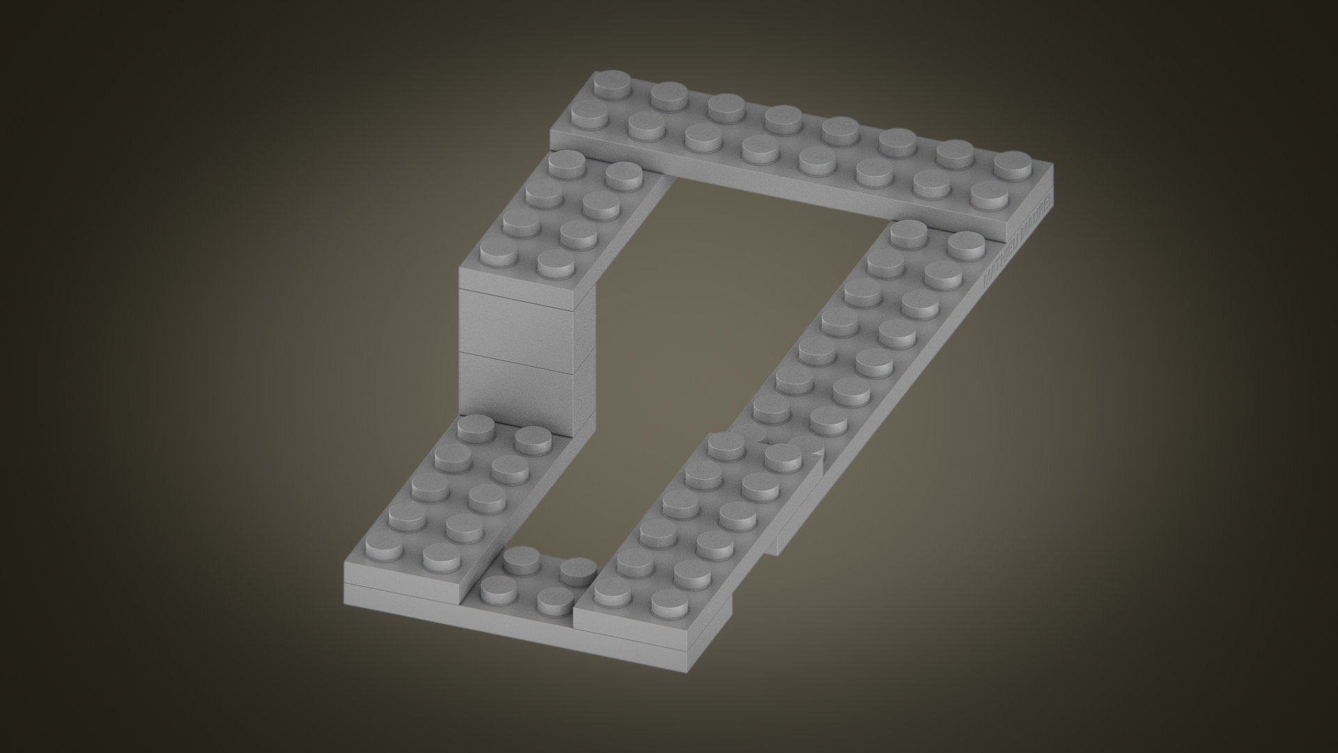LEGO ABSTRACT