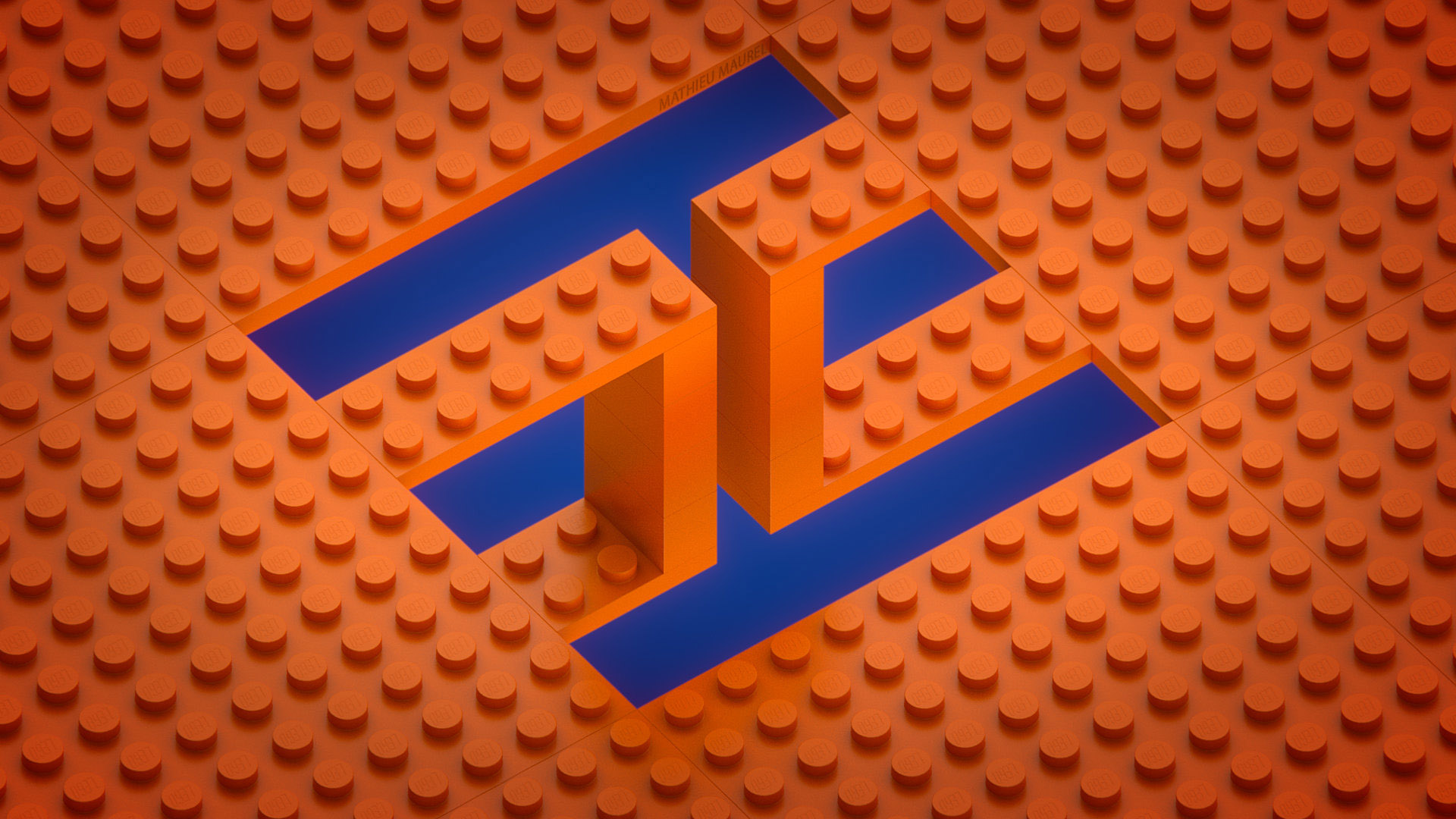 LEGO ABSTRACT